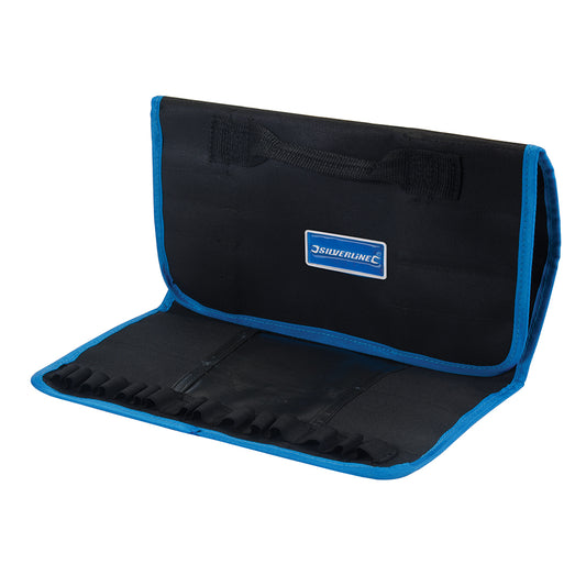 Silverline Expert Tool Roll 760 x 300mm