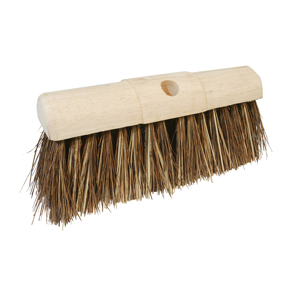 Silverline Broom Bassine/Cane Saddleback 330mm (13")