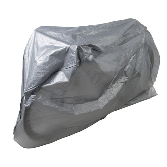 Silverline Bike Cover 2000 x 580 x 1000mm