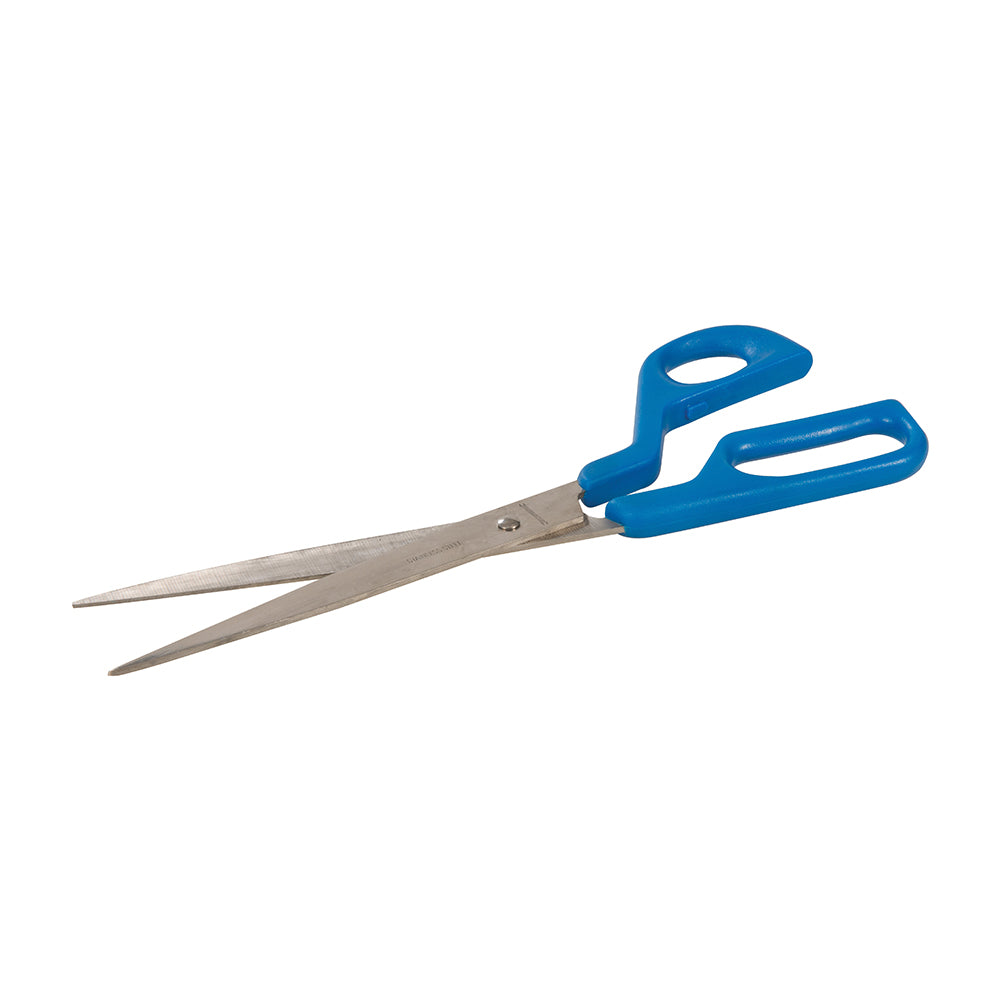 Silverline Decorators Scissors 300mm