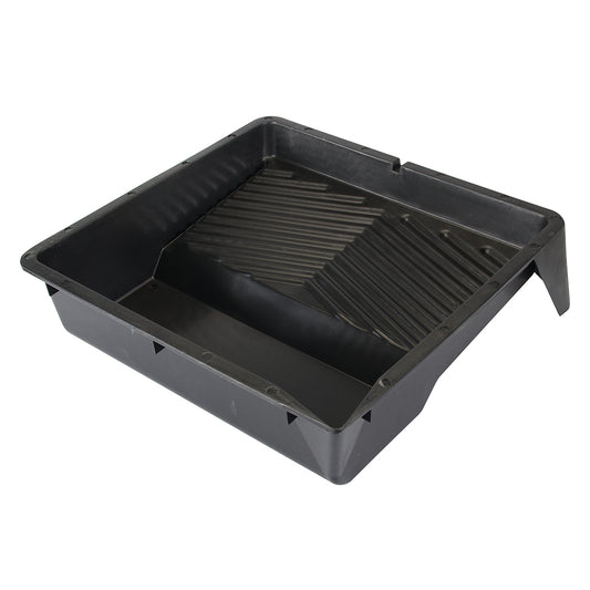 Silverline Roller Tray 300mm