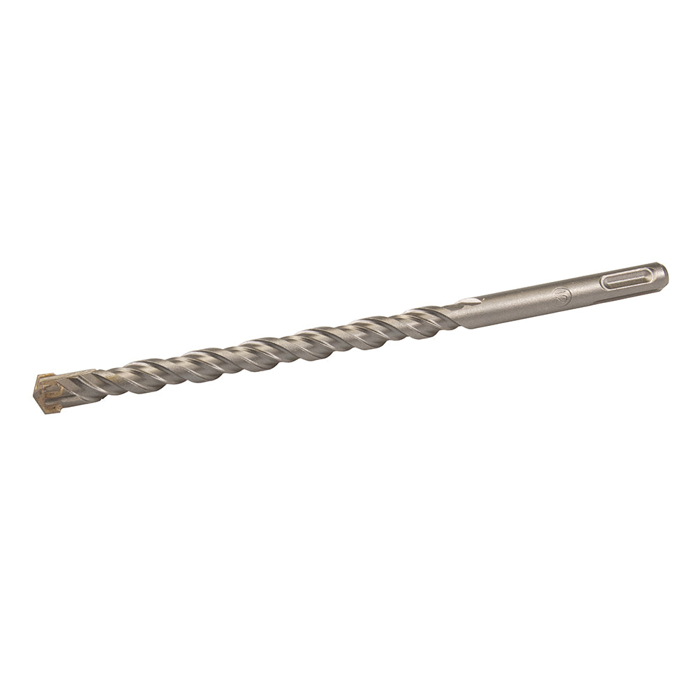 Silverline SDS Plus Crosshead Drill Bit 12 x 210mm