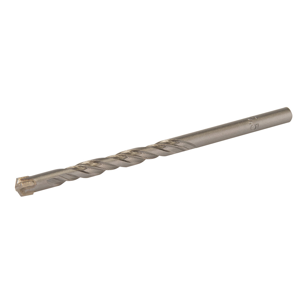 Silverline Crosshead Masonry Drill Bit 5.5 x 100mm