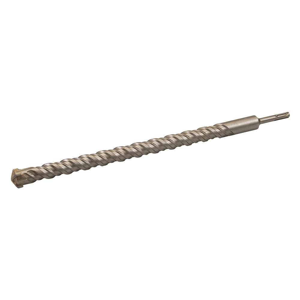 Silverline SDS Plus Crosshead Drill Bit 30 x 460mm