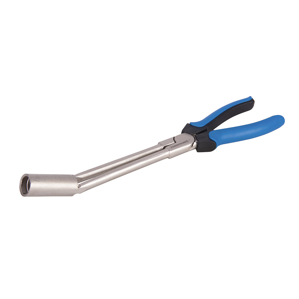 Silverline Heavy Duty Spark Plug Pliers 300mm