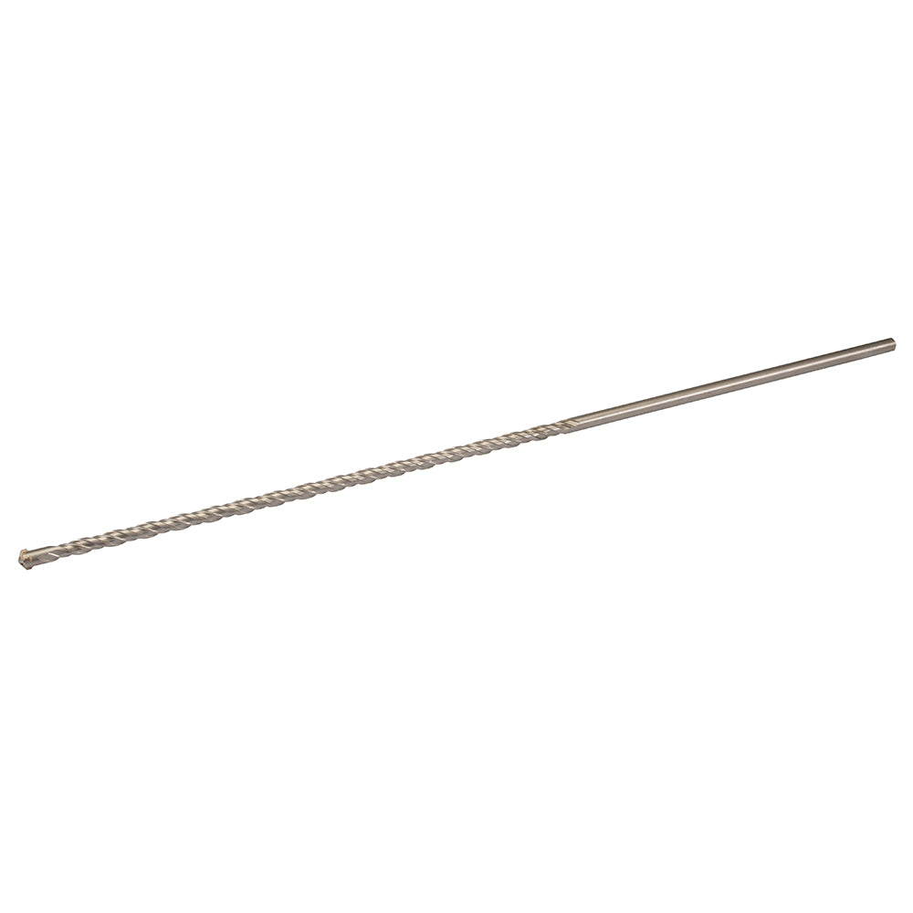 Silverline Crosshead Masonry Drill Bit 12 x 600mm