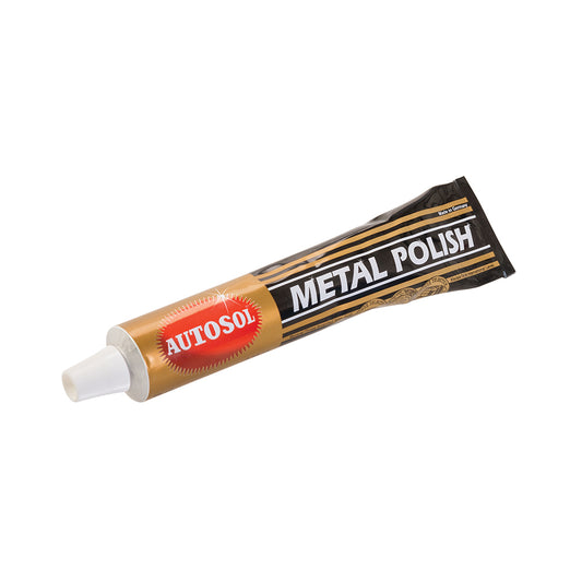 Triton Metal Polish TWSMP Metal Polish