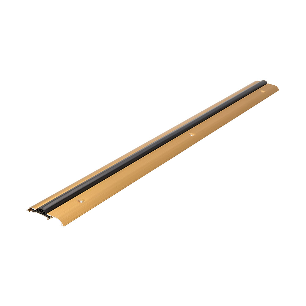 Fixman Easy Access Door Threshold 914mm Gold