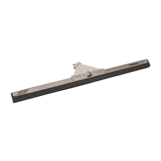 Silverline Foam Rubber Squeegee 660mm