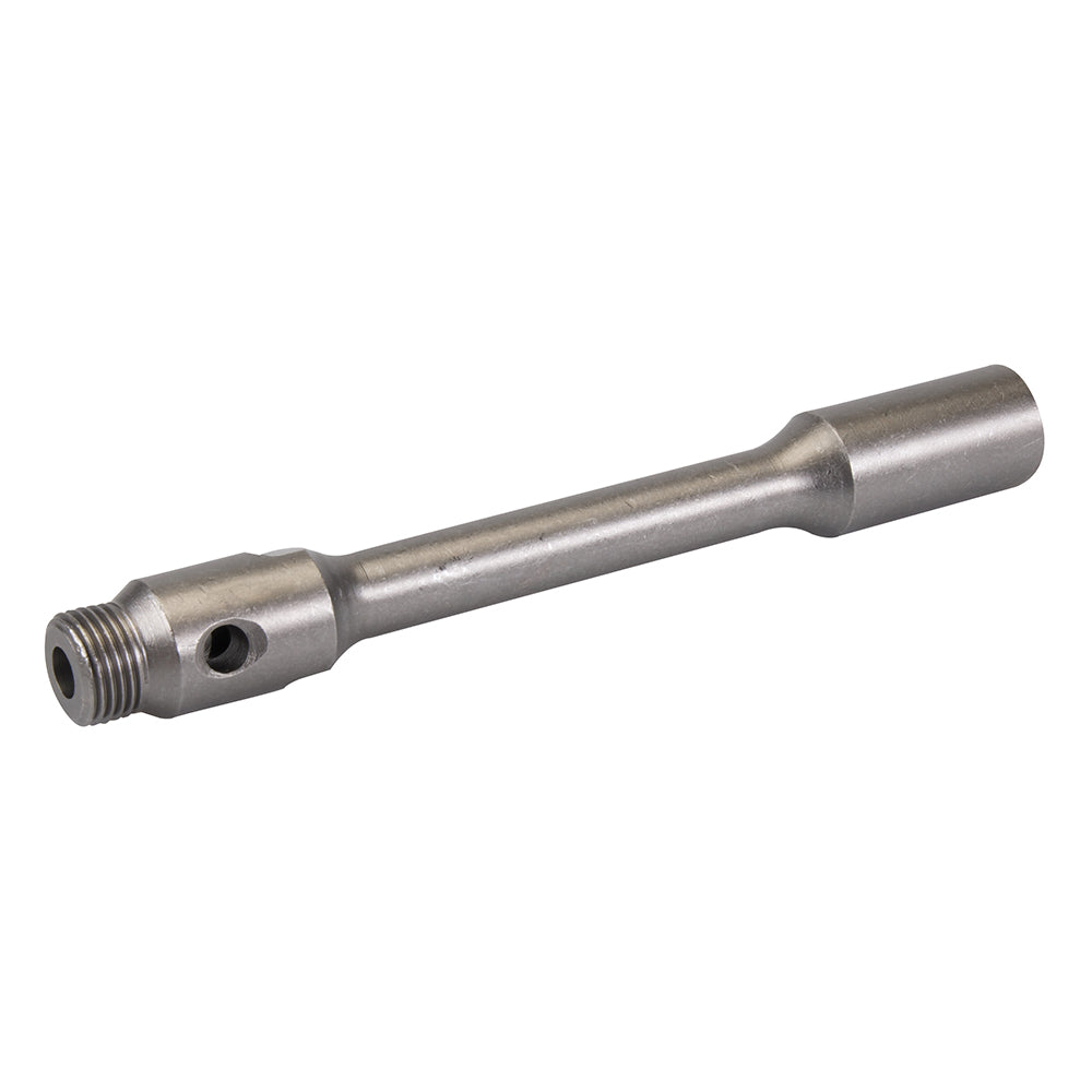 Silverline Core Drill Arbor Extension Bar 200mm