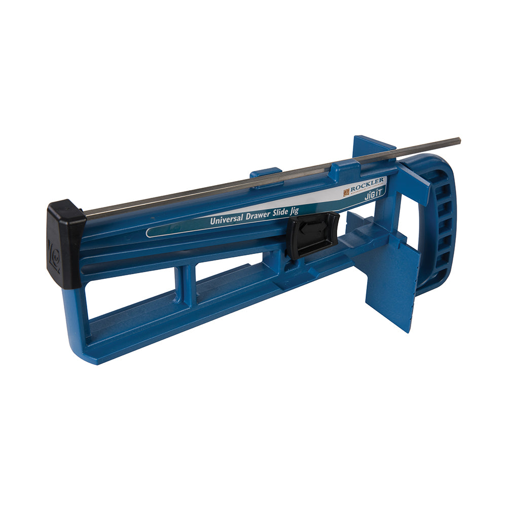 Rockler Drawer Slide Jig 1-3/4"