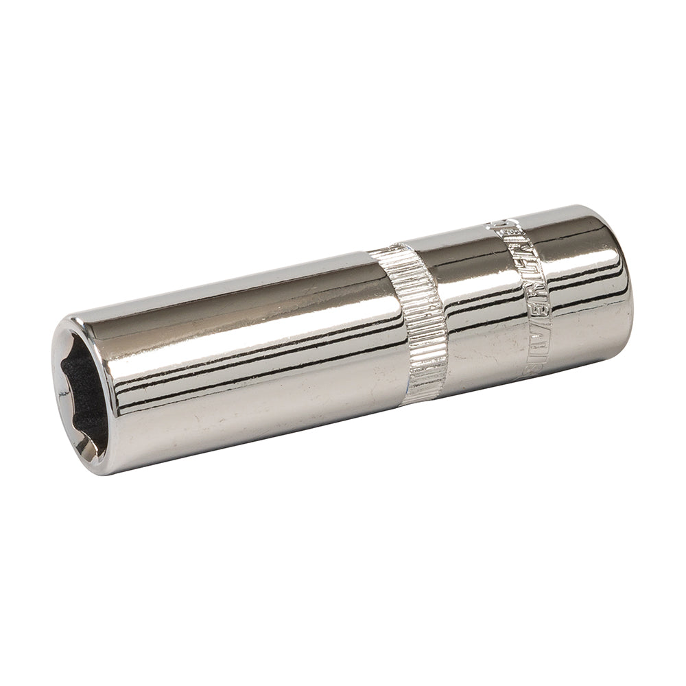 Silverline Deep Socket 1/2" Drive 6pt Metric 14mm