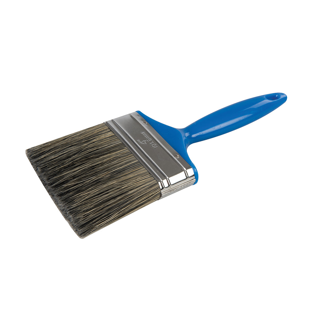 Silverline Emulsion Brush 100mm / 4"