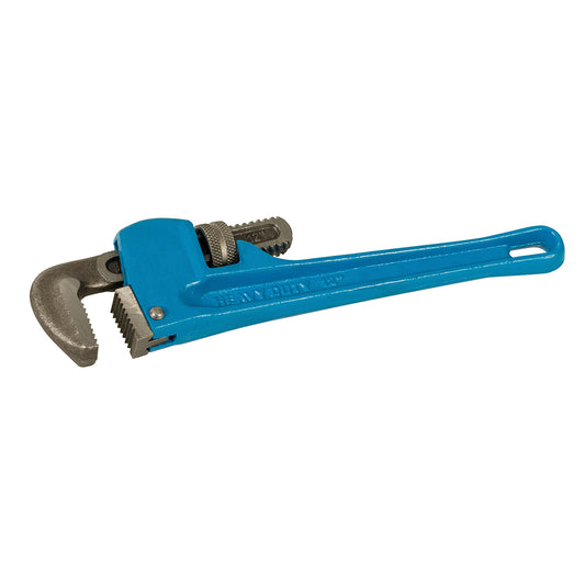 Silverline Expert Stillson Pipe Wrench Length 300mm - Jaw 50mm