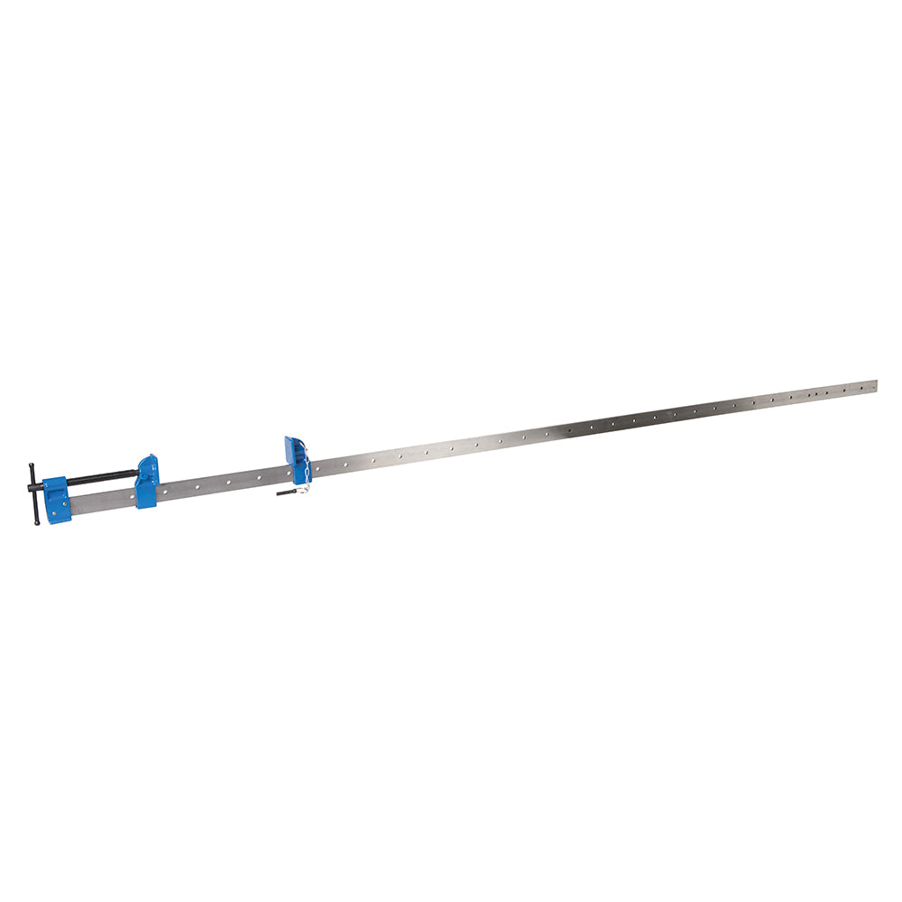 Silverline Expert Sash Cramp 1800mm