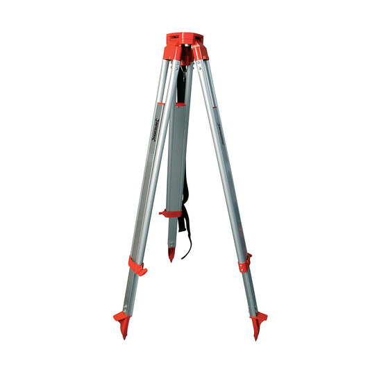 Silverline Aluminium Tripod 1.6m