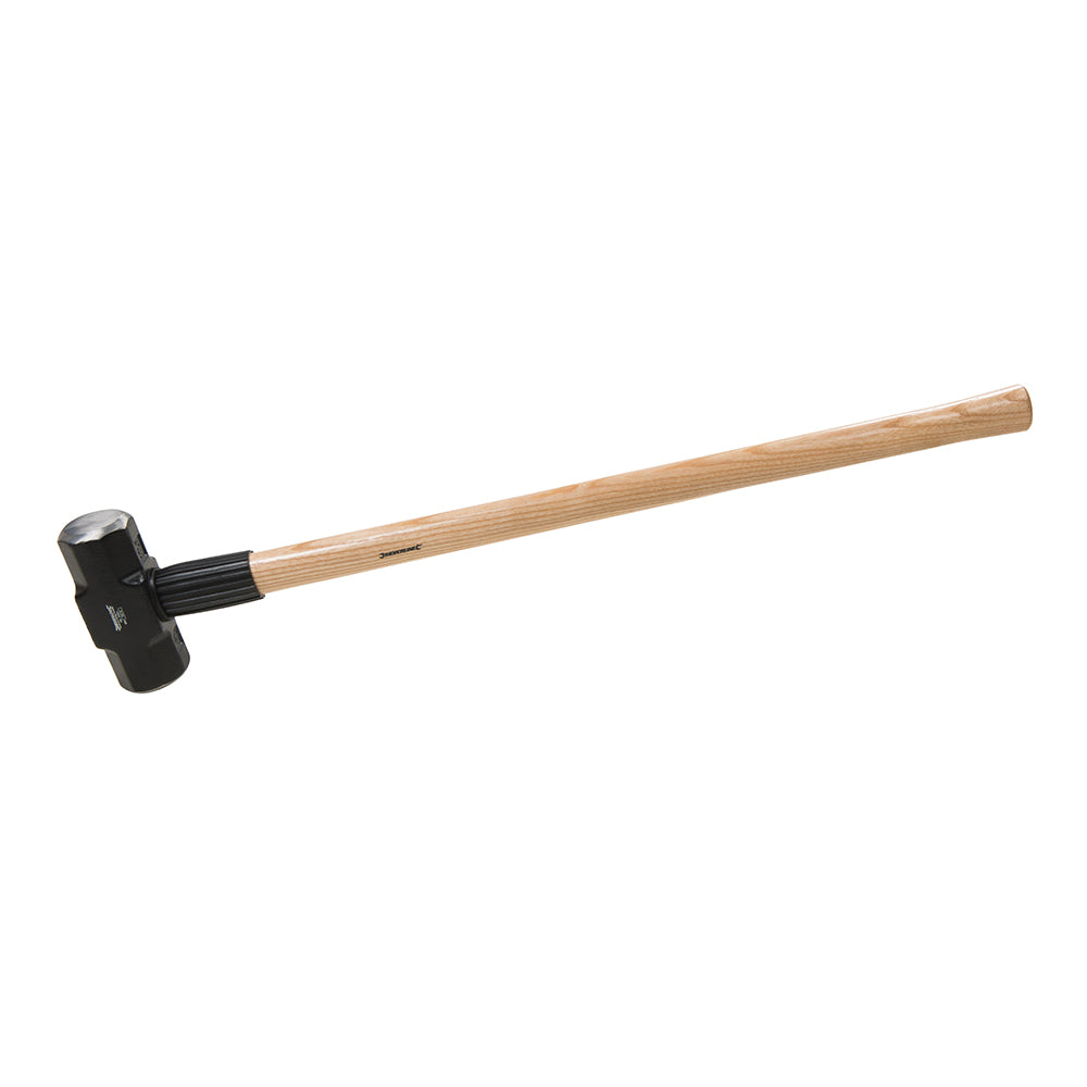 Silverline Sledge Hammer Ash 10lb (4.54kg)