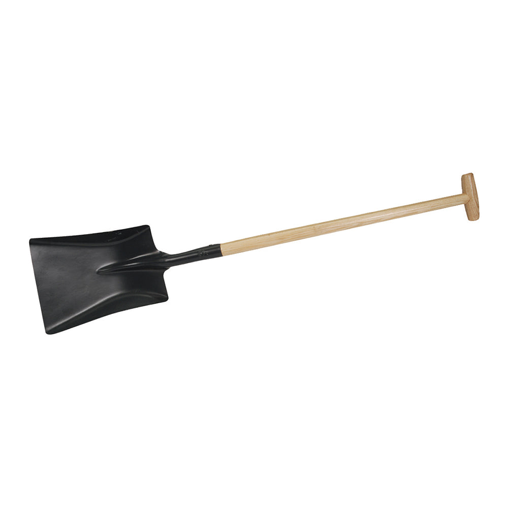 Silverline Square-Mouth Shovel 1100mm