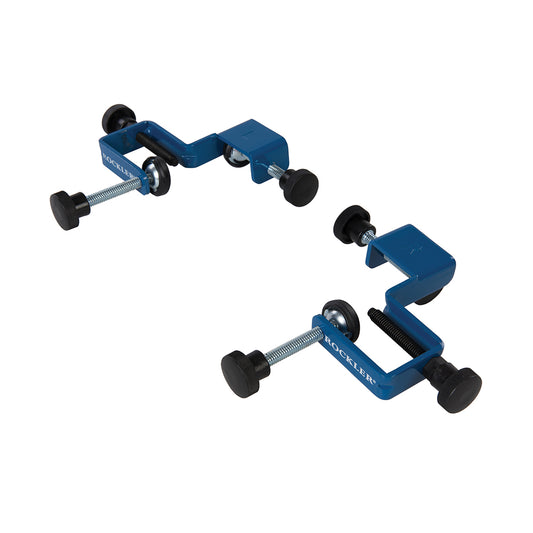 Rockler Drawer Front Clamp 2pk 2pk