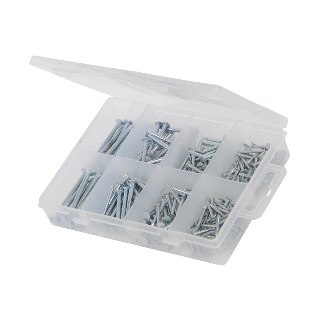 Fixman Masonry Nails Pack 200pce