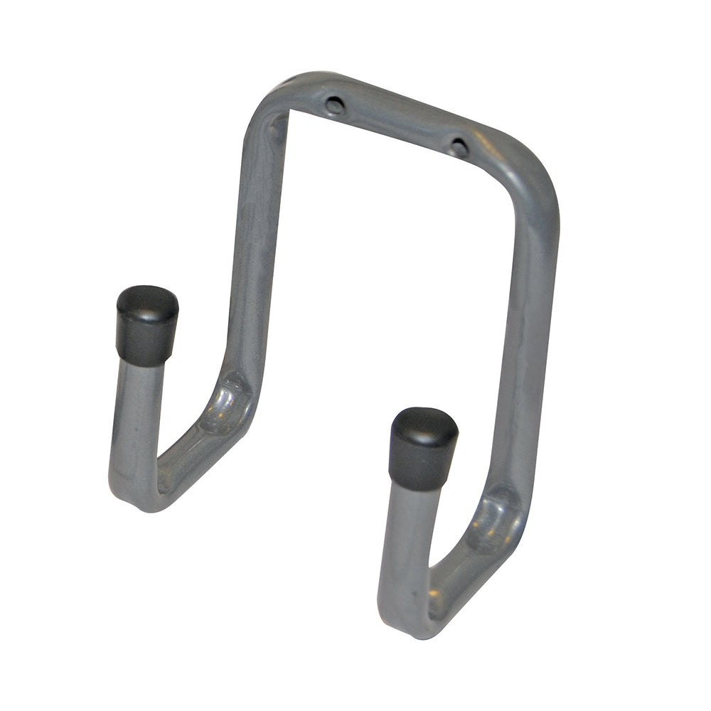 Fixman Universal Double Arm Storage Hooks 70mm Small