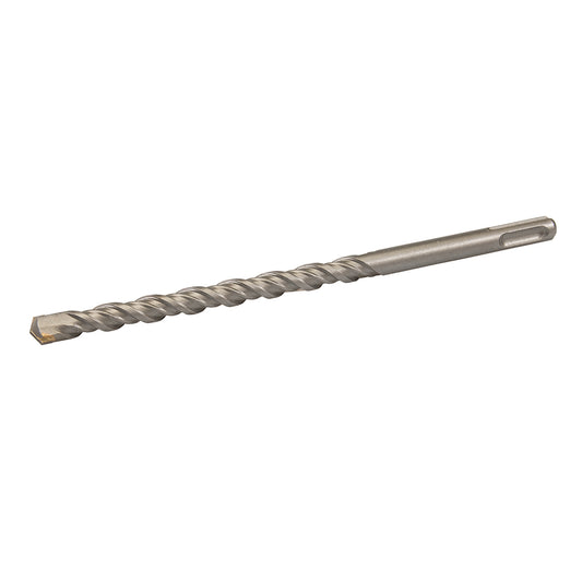 Silverline SDS Plus Masonry Drill Bit 12 x 210mm