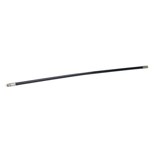 Silverline Spare Lock Rod Drain Rod Spare Rod 920mm