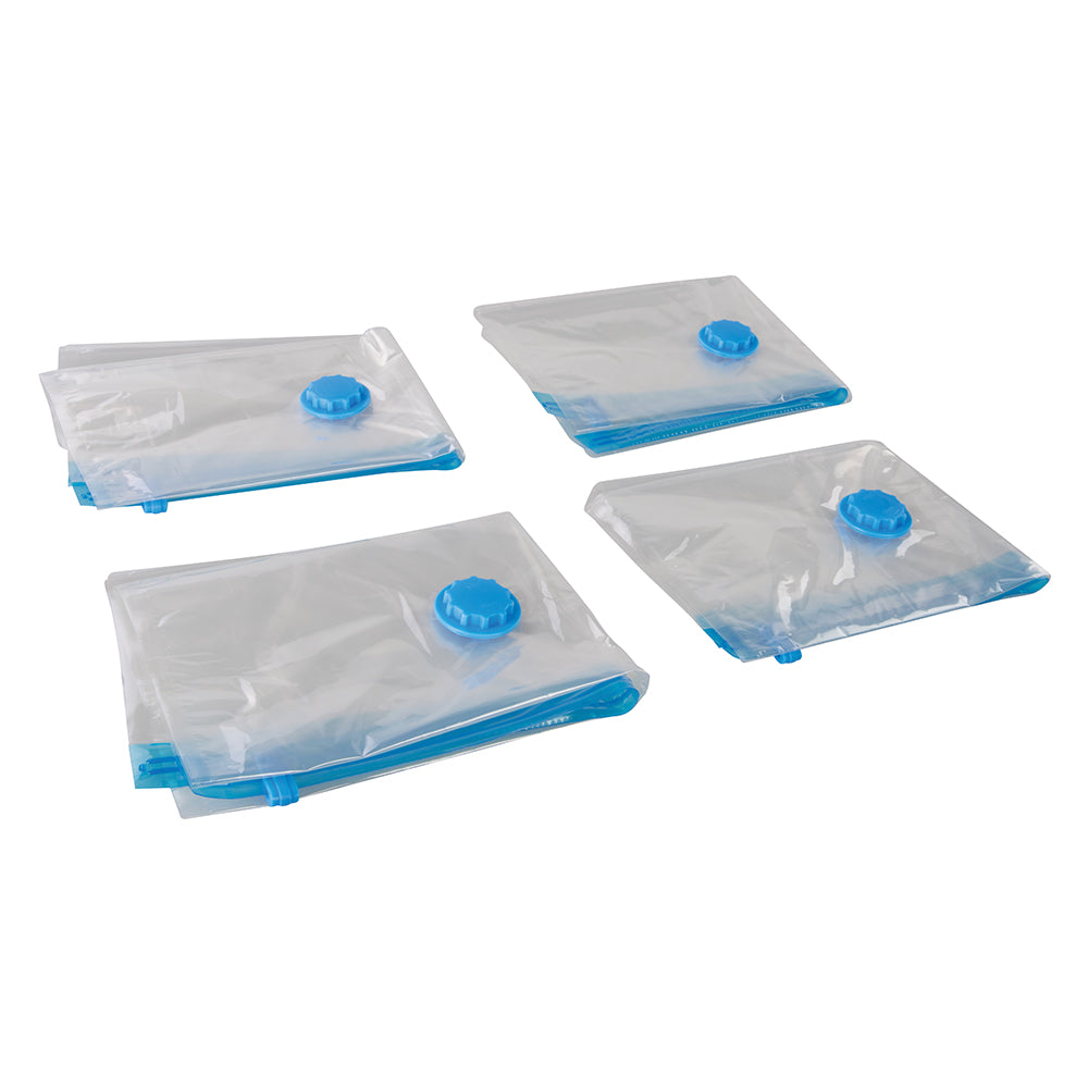 Fixman Vacuum Storage Bags 700 x 500mm 4pce