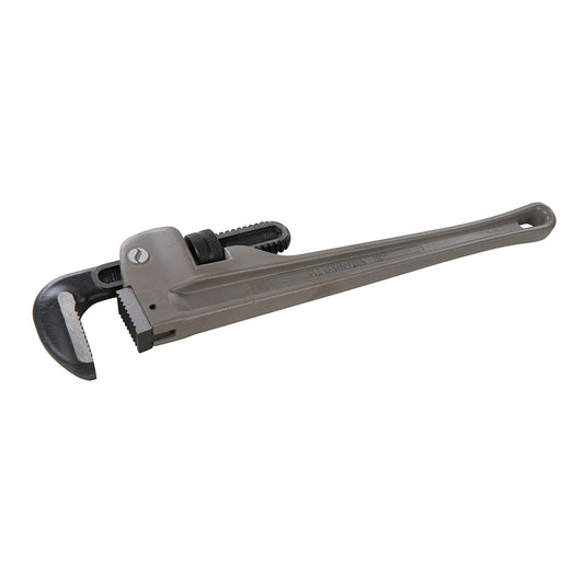 Dickie Dyer Aluminium Pipe Wrench 460mm / 18"