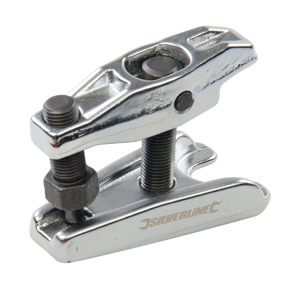 Silverline Ball Joint Puller 20mm Jaw Capacity