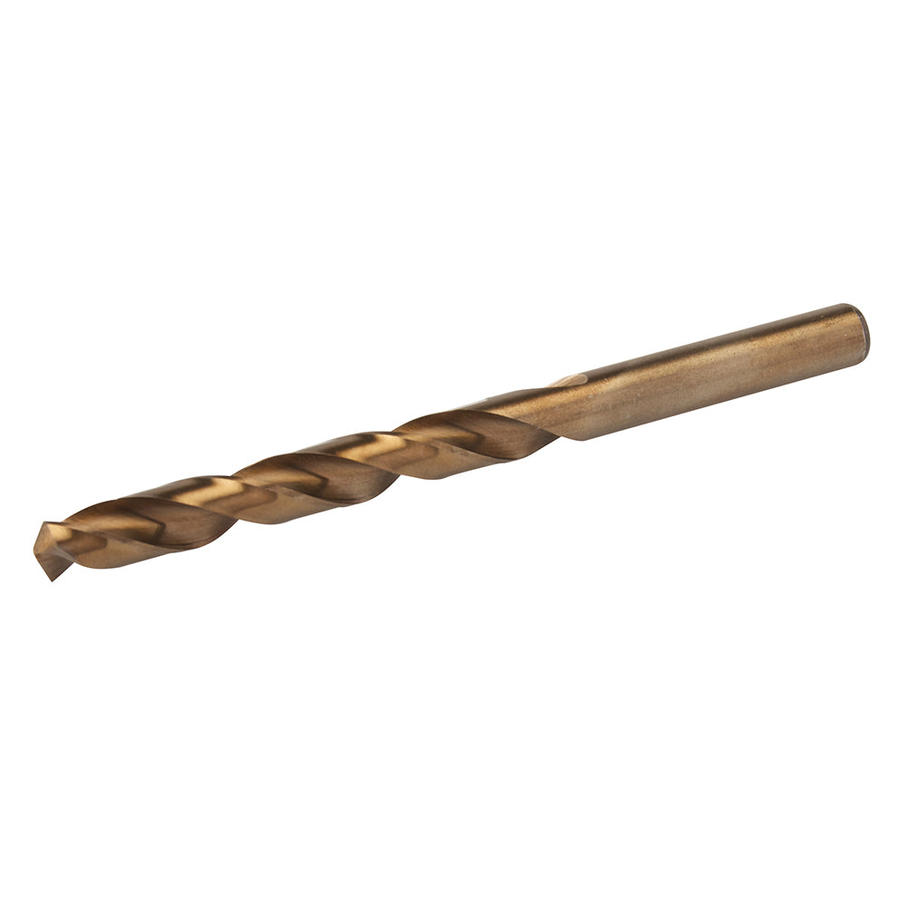 Silverline Cobalt Drill Bit 10.0mm