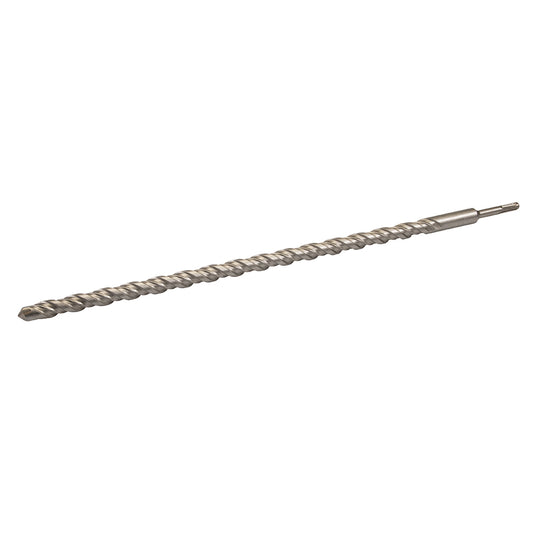 Silverline SDS Plus Masonry Drill Bit 24 x 600mm