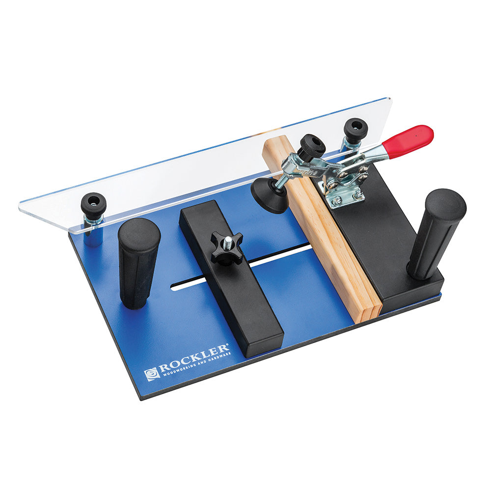 Rockler Rail Coping Sled 5" x 1-1/4"