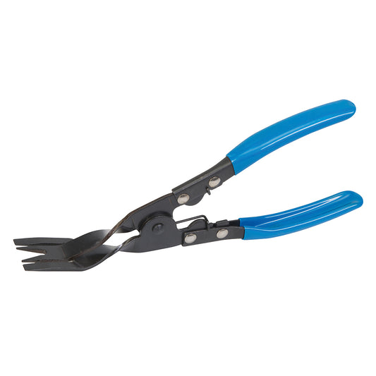 Silverline Trim Clip Removal Pliers 235mm