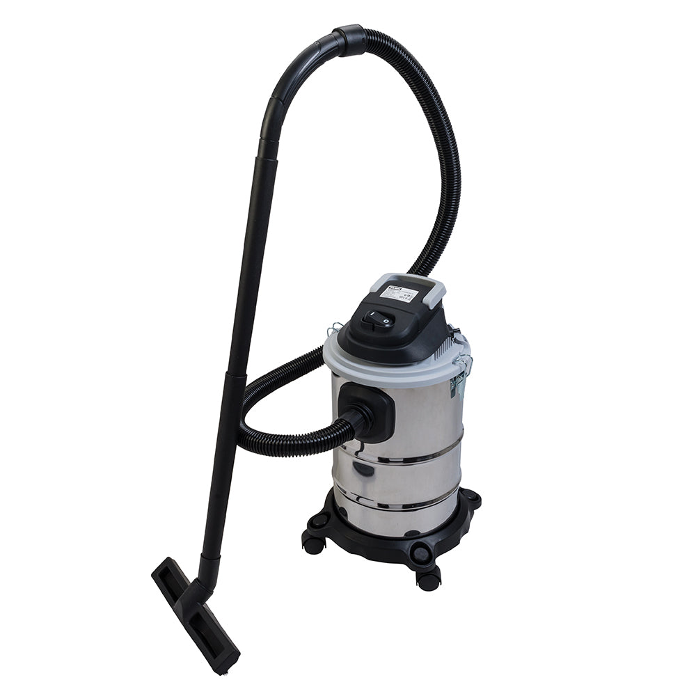 Task 1200W Wet & Dry Vacuum 20Ltr