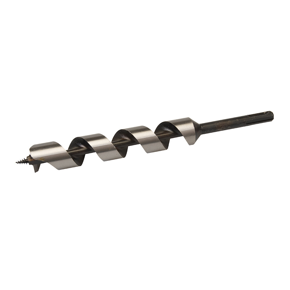 Silverline SDS Plus Auger Bit 25 x 235mm