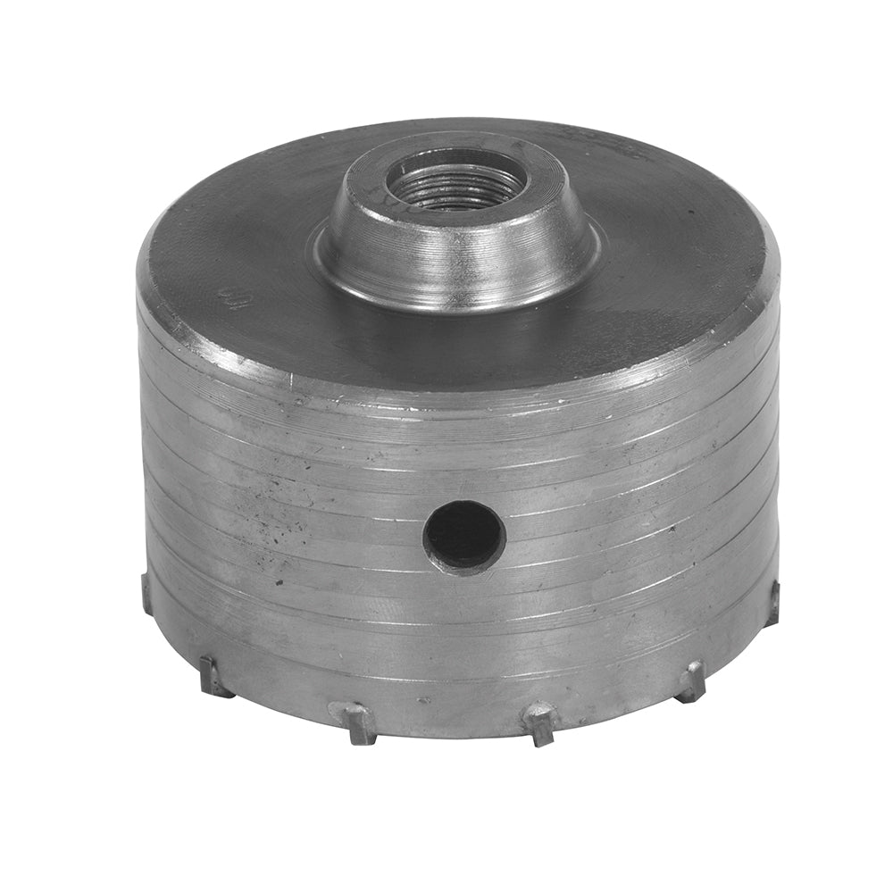 Silverline TCT Core Drill Bit 100mm