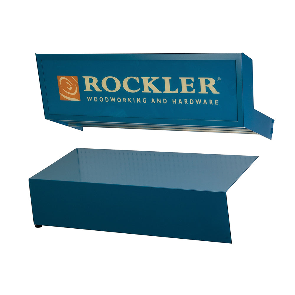 Rockler Header & Base Set Rockler