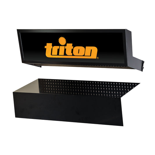 Triton Header & Base Set Triton