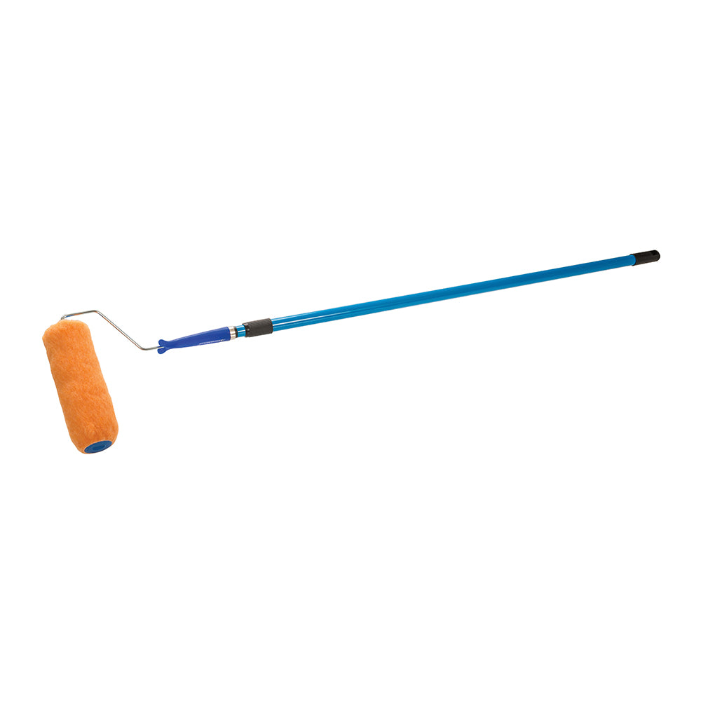 Silverline Extending Paint Roller 230mm