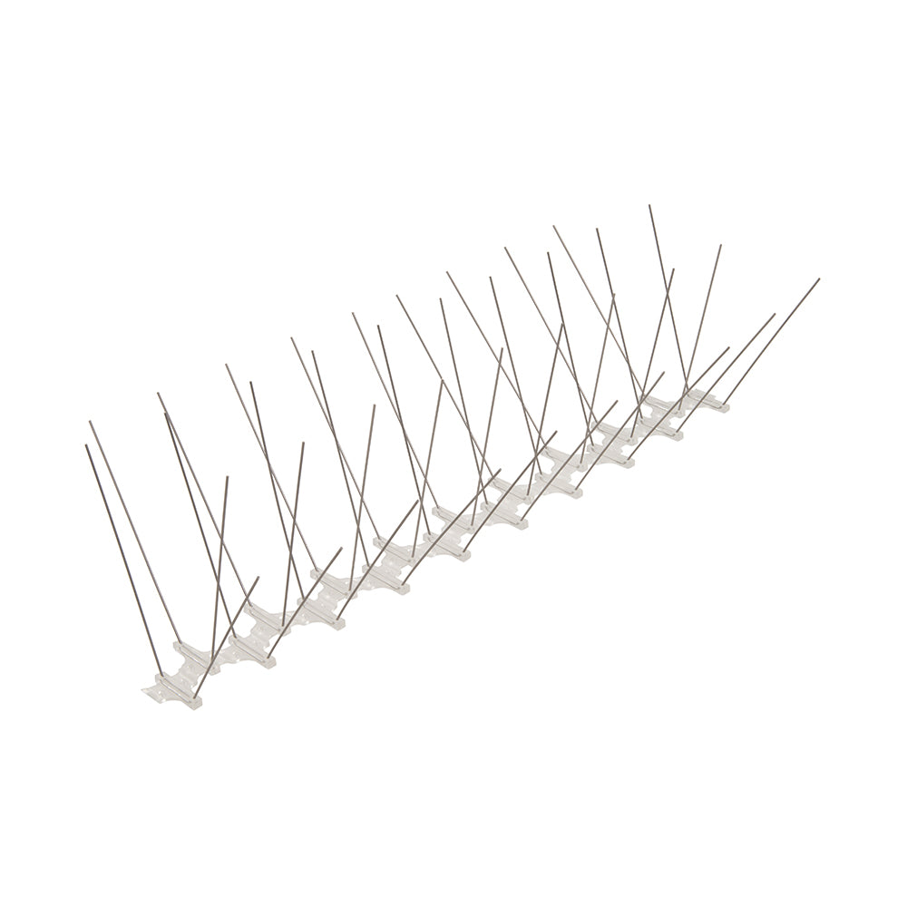 Fixman Seagull Spikes 10pk 500mm (2 Spike)