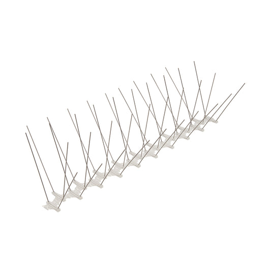 Fixman Seagull Spikes 10pk 500mm (2 Spike)