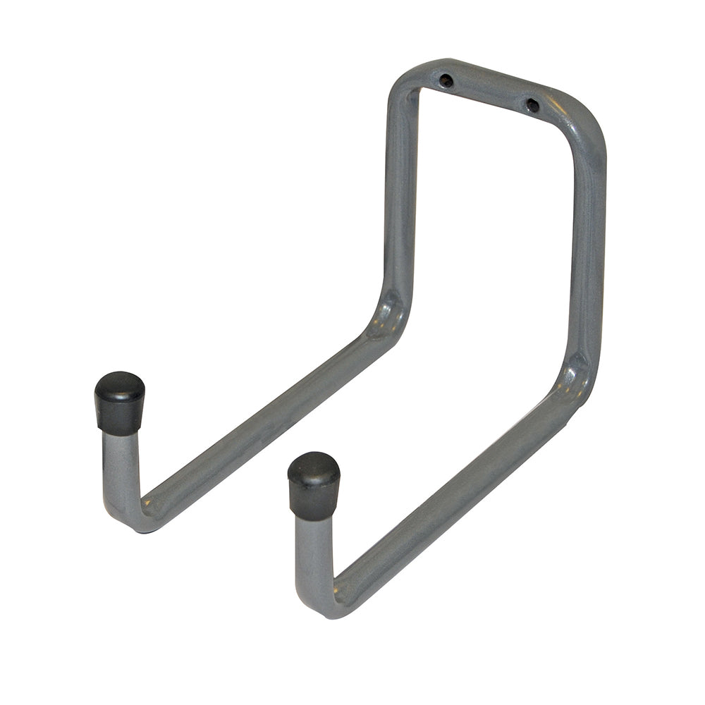 Fixman Universal Double Arm Storage Hooks 180mm Medium