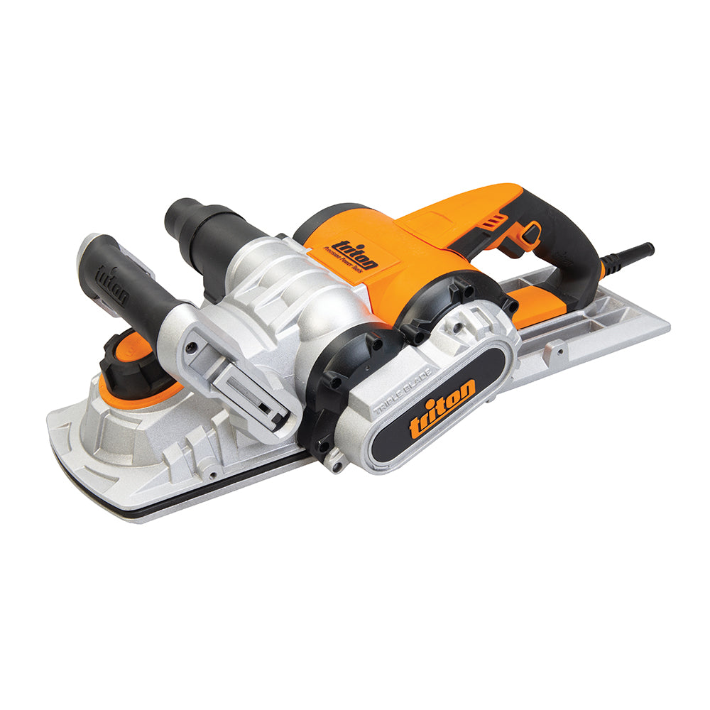 Triton 1800W Triple Blade Planer 180mm TPL180B