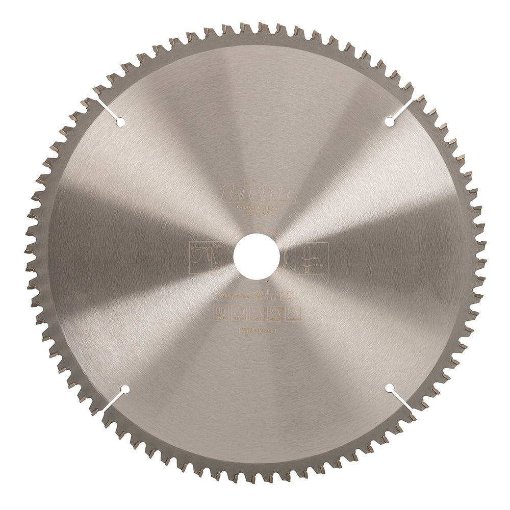 Triton Woodworking Saw Blade 300 x 30mm 80T