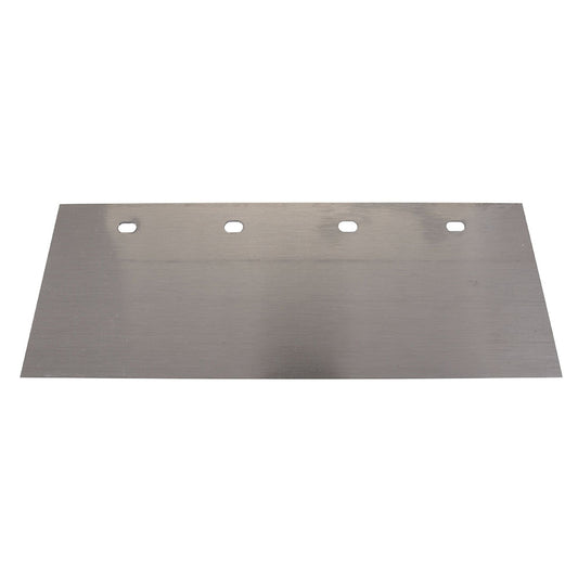 Silverline Floor Scraper Blade 300mm