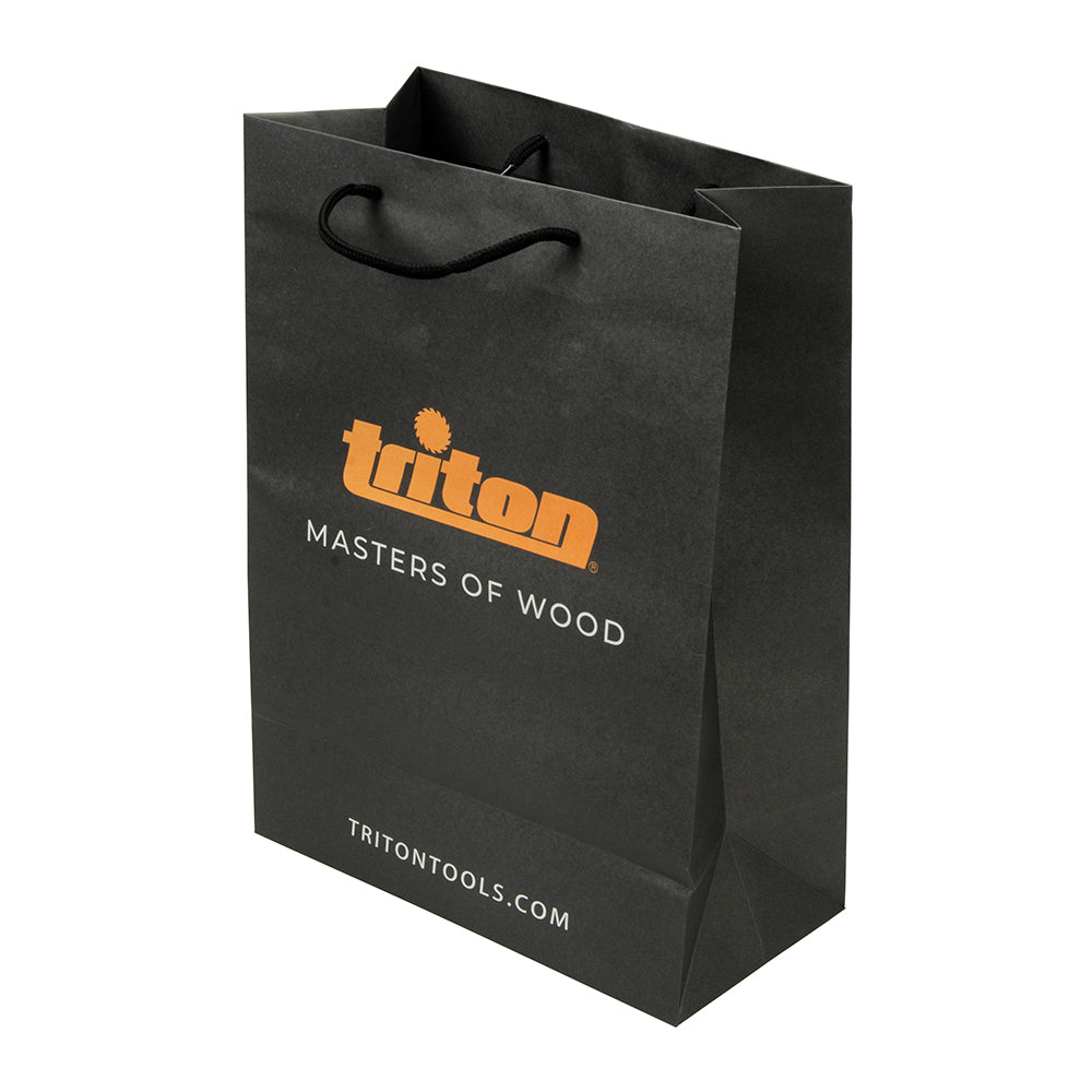 Triton Paper Bag 360 x 260mm