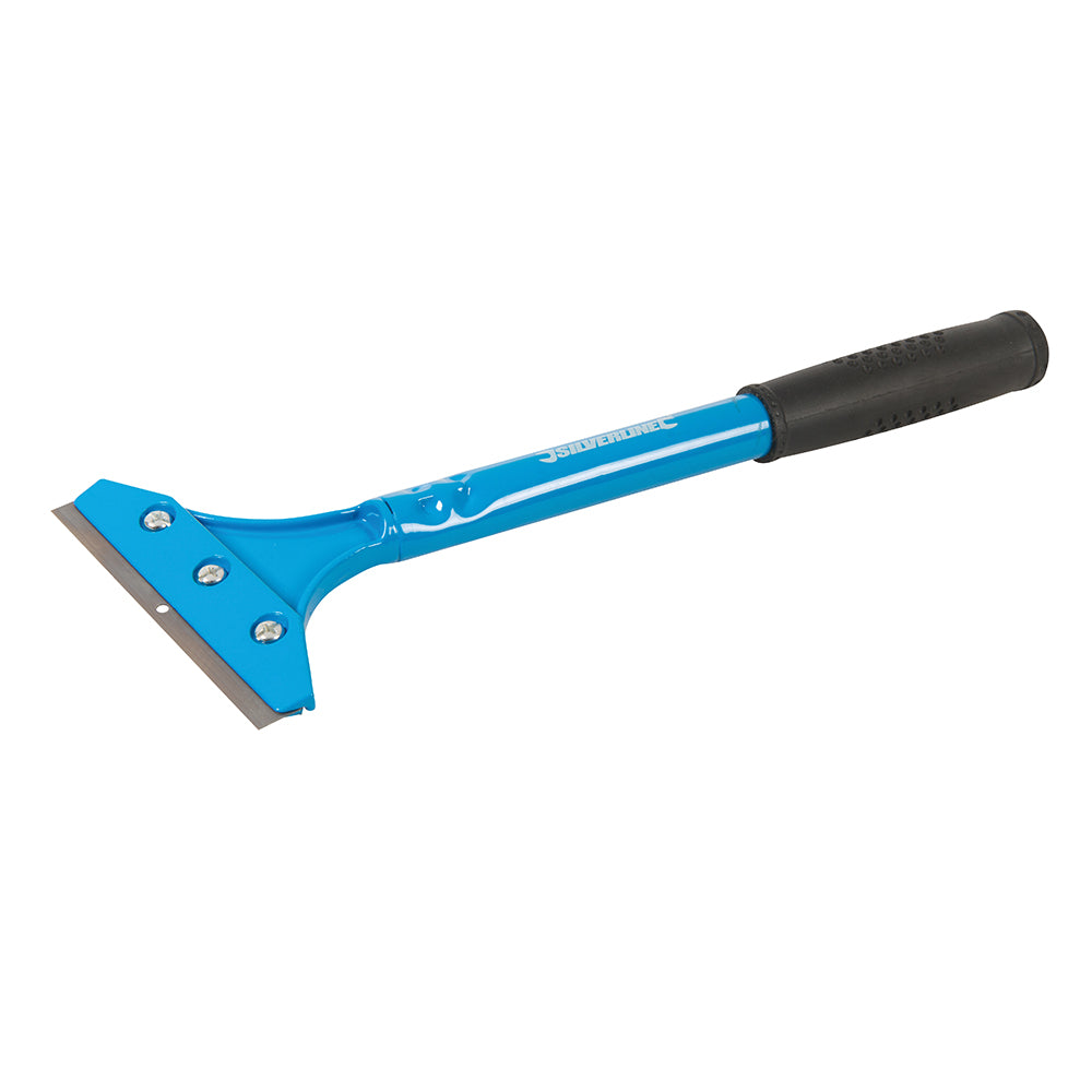 Silverline Heavy Duty Scraper 100mm Blade