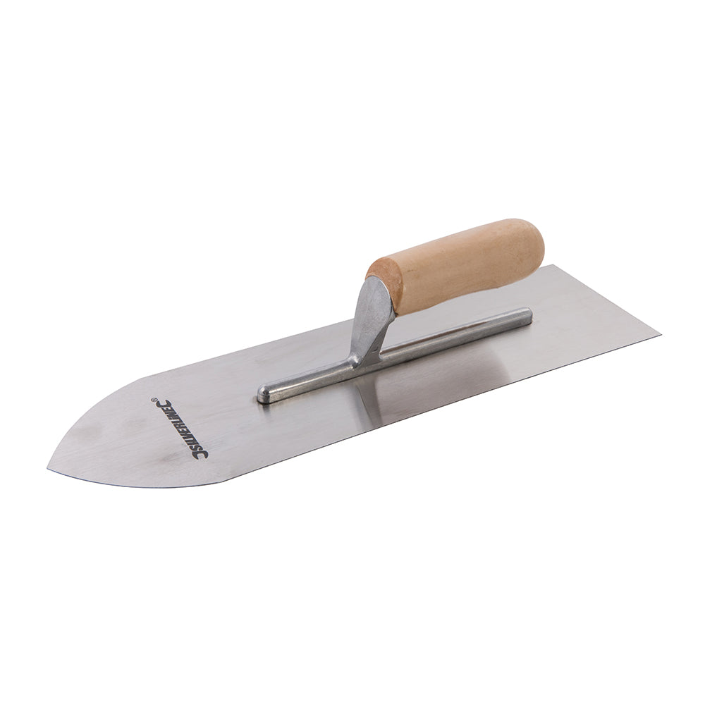 Silverline Flooring Trowel 400 x 110mm