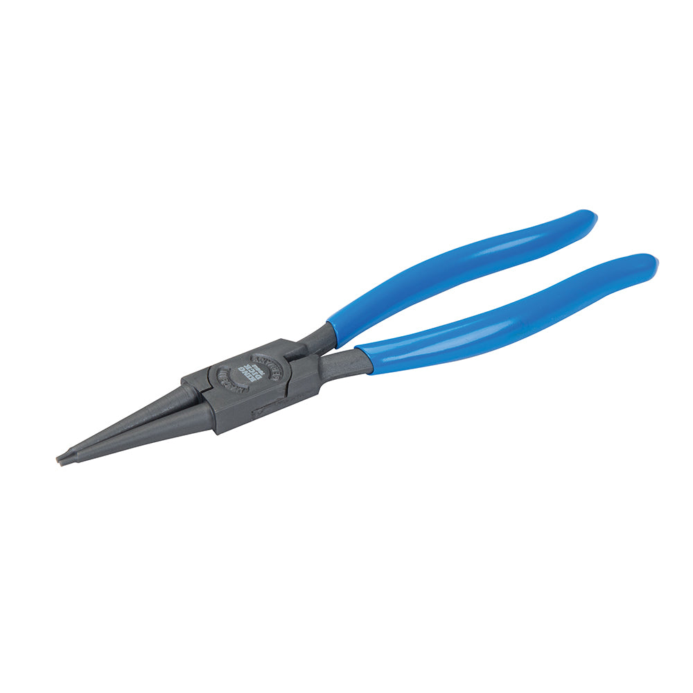 King Dick Inside Circlip Pliers Straight 220mm